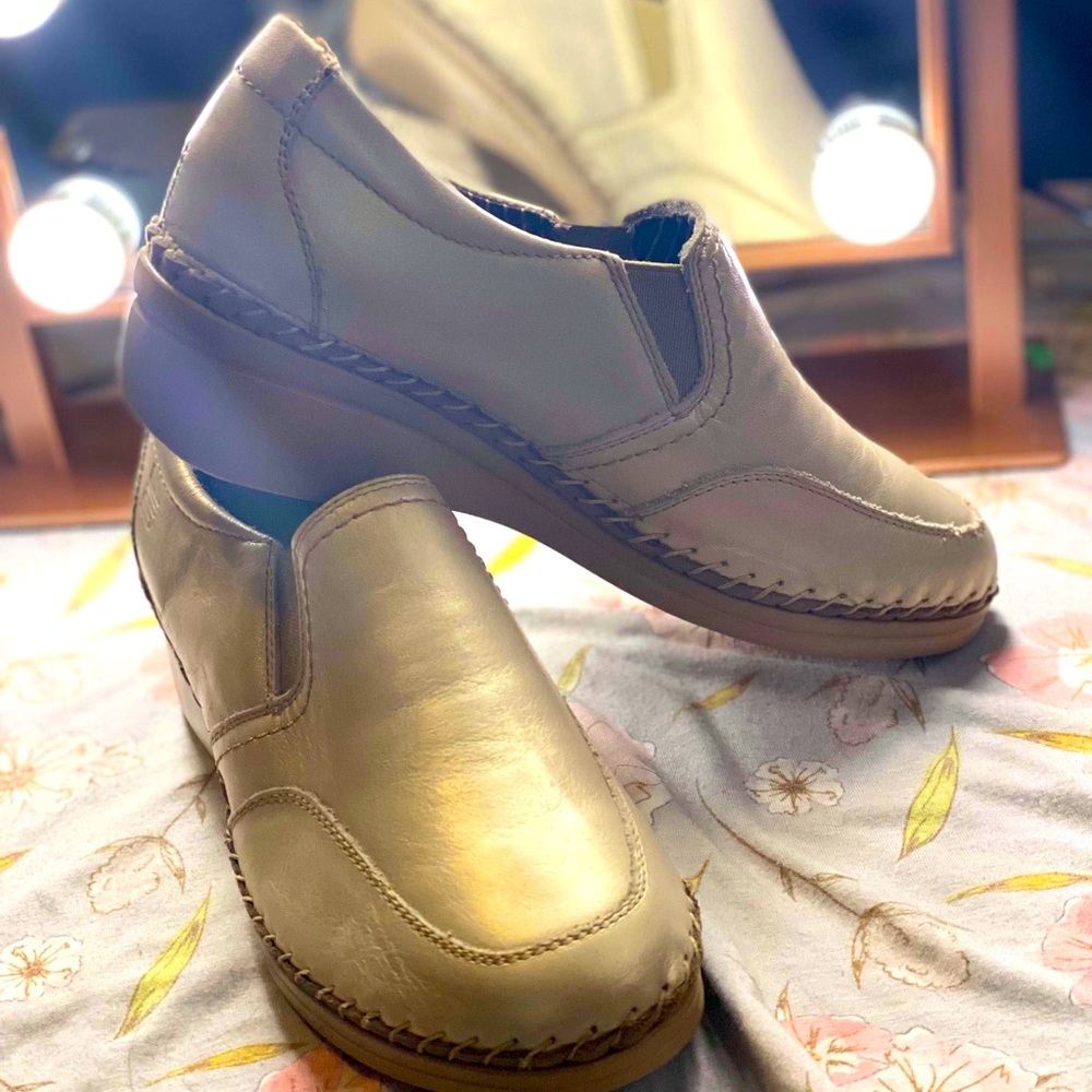 Confort shoes